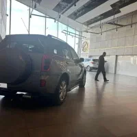 ام وی ام x33|خودرو سواری و وانت|ساری, |دیوار