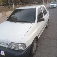 پراید مدل ۹۷ دوگانه دستی|خودرو سواری و وانت|قم, انصار‌الحسین|دیوار