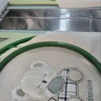 سفارش گلدوزی صنعتی