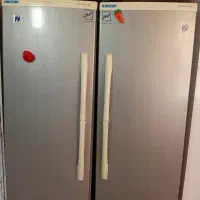 یخچال|یخچال و فریزر|اقبالیه, |دیوار