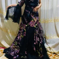 لباس مجلسی