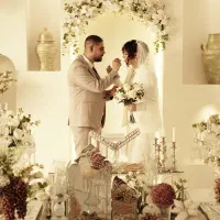 سالن عقد تک کرج|خدمات پذیرایی، مراسم|کرج, مطهری|دیوار