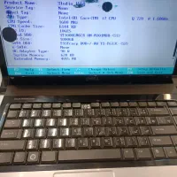 لپ تاپ دل ۱۵۵۸|رایانه همراه|کرج, کرج نو|دیوار