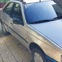 پژو 405 فروش فوری|خودرو سواری و وانت|کلاترزان, |دیوار