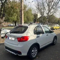 کوییک ۱۴۰۲ درحد خشک|خودرو سواری و وانت|کرج, مهرویلا جنوبی|دیوار