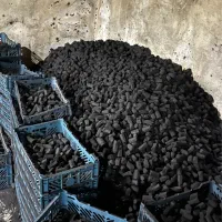 زغال کبابی فشرده|عمده‌فروشی|کرج, اصفهانی‌ها|دیوار