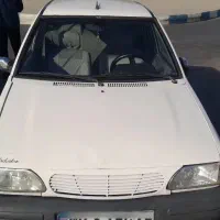 پراید کاربرات  ۸۲|خودرو سواری و وانت|مشهد, مشکینی (شهرک غرب)|دیوار