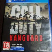 call of duty vanguard