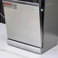 ظرفشویی ال‌جی