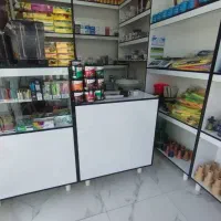 ویترین مغازه|فروشگاه و مغازه|کبودرآهنگ, |دیوار