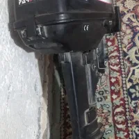 موتور قایق 8پارسیان