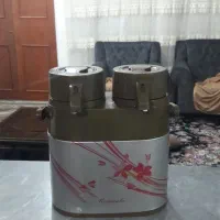 فلاکس دوقلو