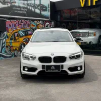 Bmw ارس پلاک i120