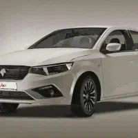 حواله تارا VIP دستی با گیربکس MT6 تحویل 90 روزه