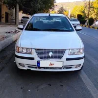 سواری سمند ef7|خودرو سواری و وانت|مریوان, |دیوار