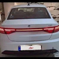 تارا V1P خشک|خودرو سواری و وانت|قزوین, |دیوار