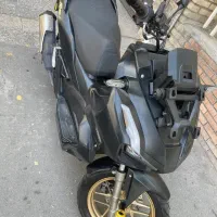 طرح adv|موتورسیکلت|تهران, مجیدیه|دیوار