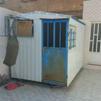 کانکس سفارشی نونو|مصالح و تجهیزات ساختمان|اهواز, کوی مهدیس|دیوار