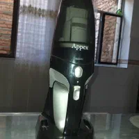 جاروشارژی