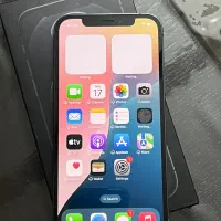 iPhone 12 Pro Zaa 256 آیفون