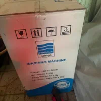 مینی واش فریدولین swt35|ماشین لباسشویی و خشک‌کن لباس|اصفهان, احمدآباد|دیوار