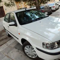 سمند مدل 96مولتی پلکس