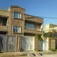 فروش منزل دوطبقه،سه خواب شهرک صادقیه