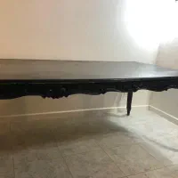 میز ناهارخوری دوازده نفره