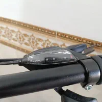 دوچرخه ترک وان 27.5|دوچرخه، اسکیت، اسکوتر|ایلام, |دیوار