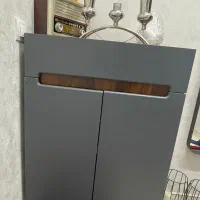 جا کفشی میز