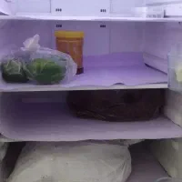 یخچال فریزر سامسونگ|یخچال و فریزر|بروجرد, |دیوار