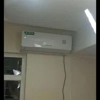 تعمیر،سرویس و نصب کولر اسپلیت|خدمات پیشه و مهارت|بندر گناوه, |دیوار