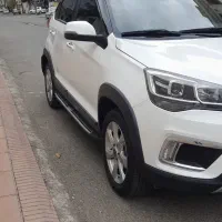 ام وی ام x22اتوماتیک مدل۱۳۹۹ بیضربه بیرنگ اکسلنت|خودرو سواری و وانت|رشت, منظریه|دیوار