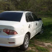 سمند سورن 88|خودرو سواری و وانت|امیدیه, |دیوار