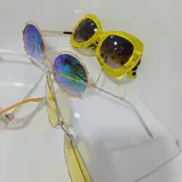 عینک آفتابی|زیورآلات و اکسسوری|گمیشان, |دیوار