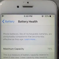 ایفون 6|موبایل|ماهنشان, |دیوار