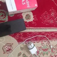 گوشی شیامی ردمی A3|موبایل|یاسوج, |دیوار