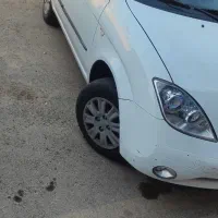 تیبا sx صندوقدار بدون رنگ|خودرو سواری و وانت|تهران, هفده شهریور|دیوار