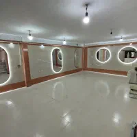 آینه دکوراتیو وبکلایت