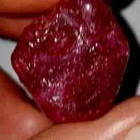 یاقوت راف میانمارـ. روبی. بورمـه|جواهرات|تهران, گیشا|دیوار