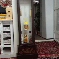 ساعت|ساعت دیواری و تزئینی|کرمانشاه, |دیوار