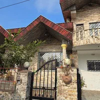 +ویلا۳خواب نوسازفوتبالدستی استخر درمتل قو|اجارهٔ کوتاهمدت ویلا و باغ|سلمانشهر, |دیوار