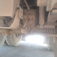 کفی ایرانکاوه دو محور بالن ۹۰|خودرو سنگین|تهران, انبار نفت|دیوار