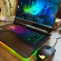 لپ تاپ ایسوس ROG G513RC