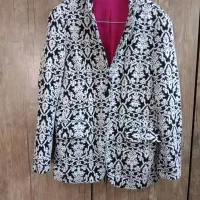 کت دو رو ترک مزونی