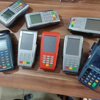 کارتخوان پوز سیار کارتخان کارت خوان POS کارت خان|فروشگاه و مغازه|رشت, استقامت ۲|دیوار