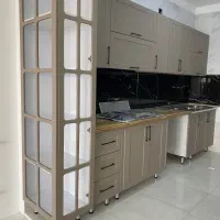 کابینت نعو (سوزنی)خانه سبز (مخملی)