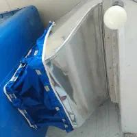 کانال سازی و دریچه کولر اهنگری