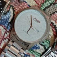 ساعت لاروس (LAROS) اصل