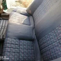 تویوتا کرولا مدل 1997|خودرو سواری و وانت|بانه, |دیوار